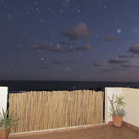Atico Carboneras Penthouse Daire Dış mekan fotoğraf