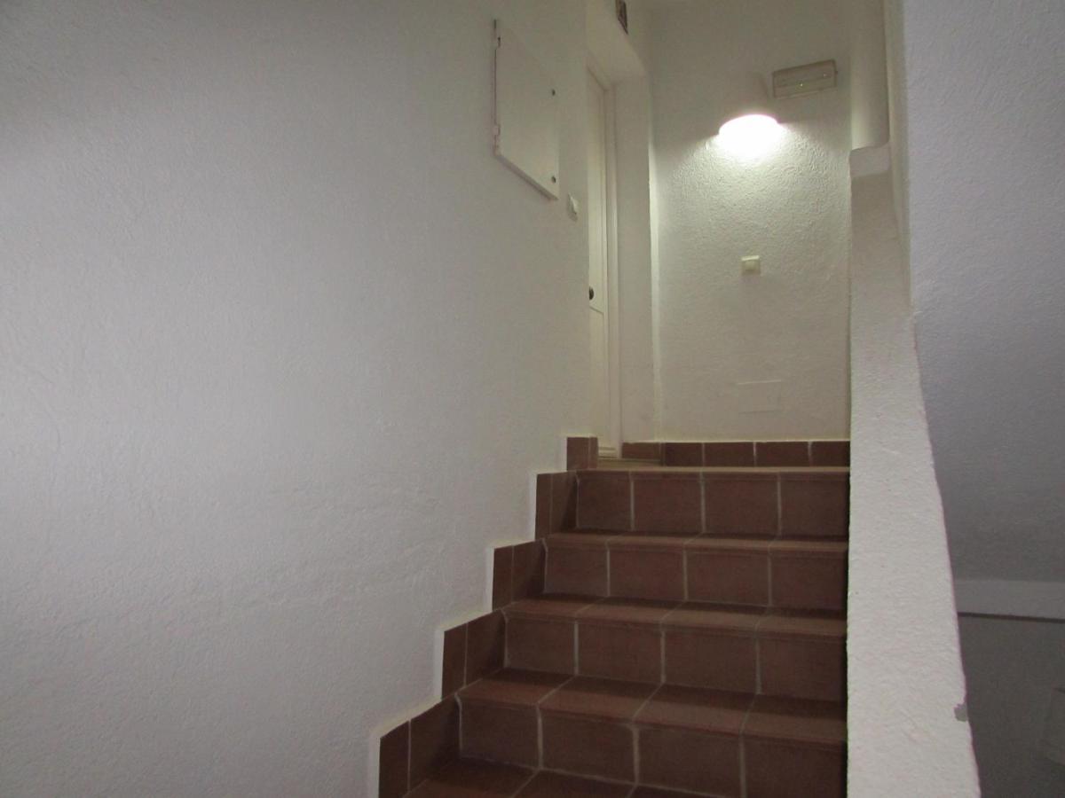 Atico Carboneras Penthouse Daire Dış mekan fotoğraf
