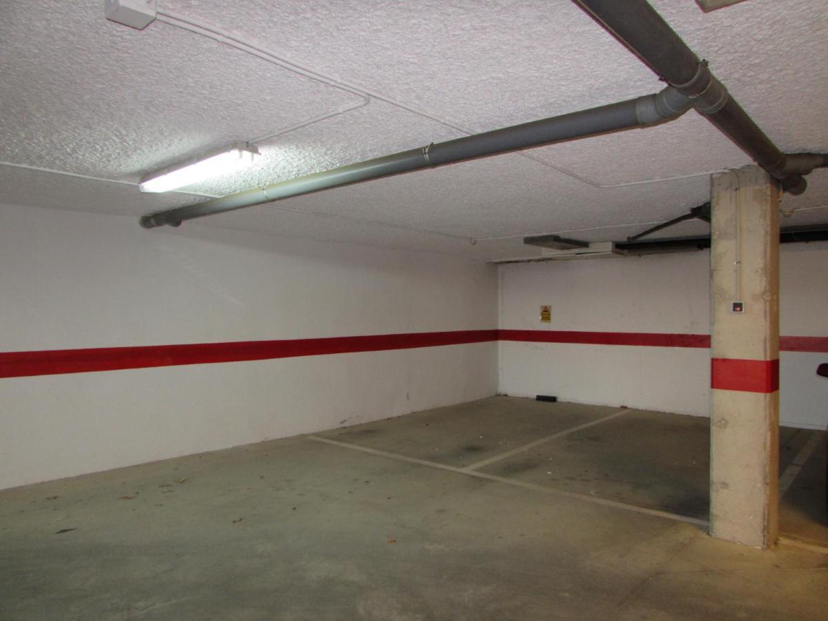Atico Carboneras Penthouse Daire Dış mekan fotoğraf