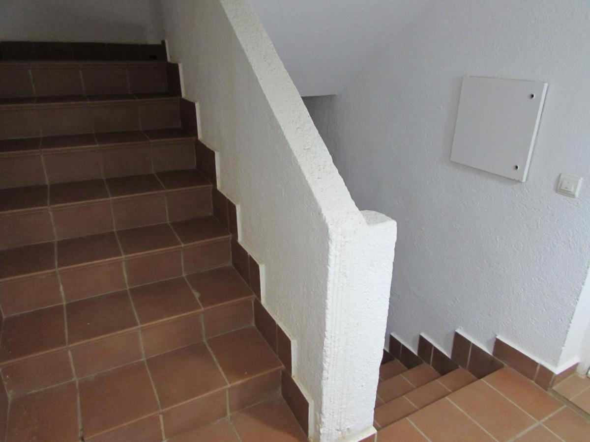 Atico Carboneras Penthouse Daire Dış mekan fotoğraf