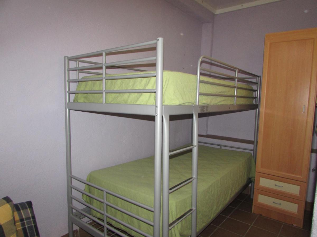 Atico Carboneras Penthouse Daire Dış mekan fotoğraf
