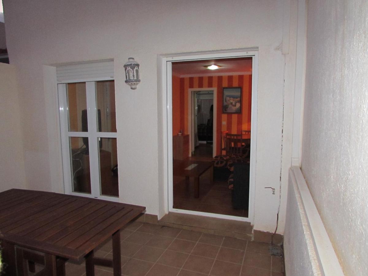 Atico Carboneras Penthouse Daire Dış mekan fotoğraf